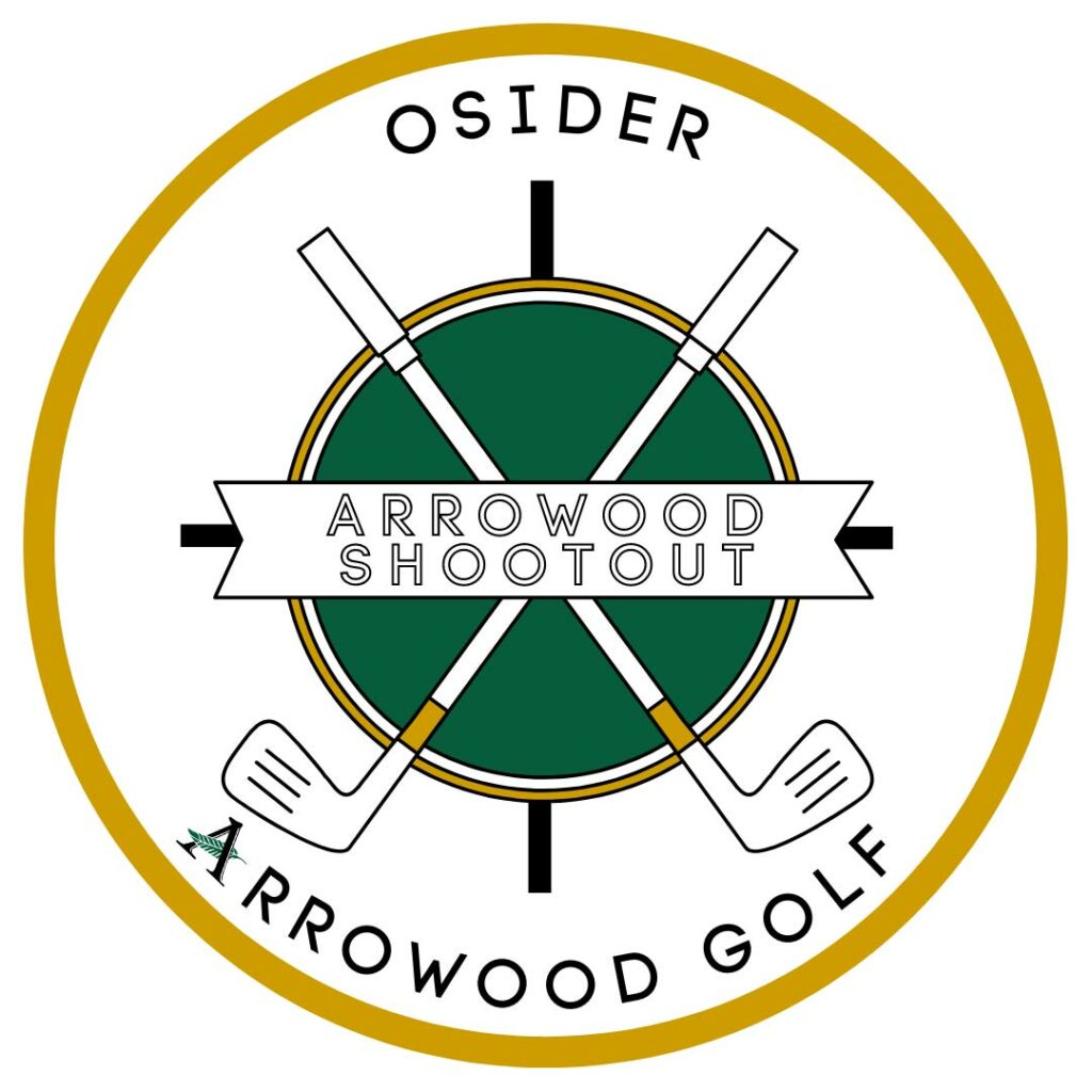 Shop Arrowood Golf Course