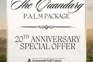 Quandary Palm Package