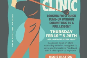 Flight Deck Tune-Up Clinic