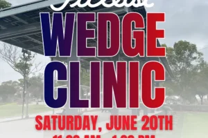 Arrowood Wedge Clinic